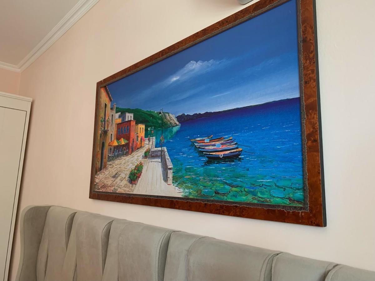 Valencia Gardens Deluxe Apartments Nesebar Exteriör bild