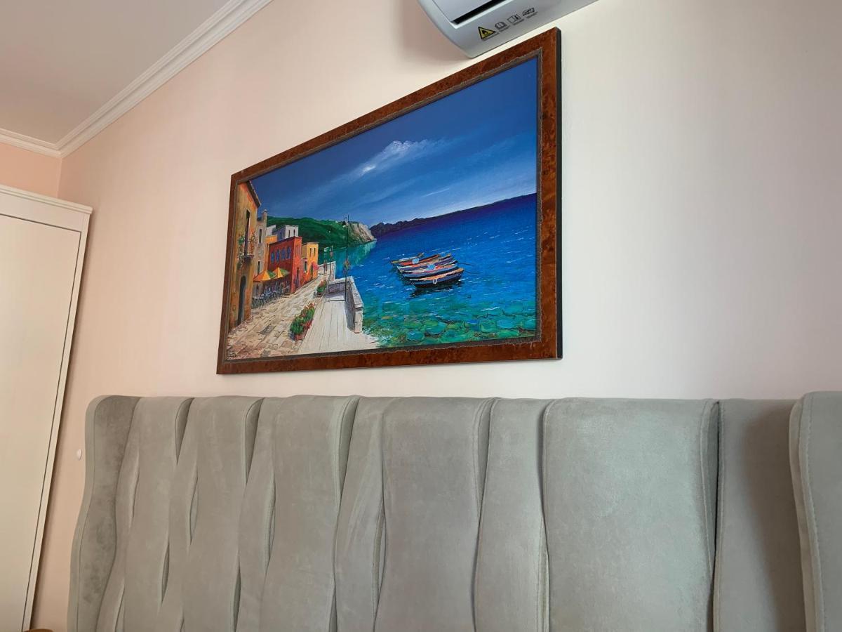 Valencia Gardens Deluxe Apartments Nesebar Exteriör bild