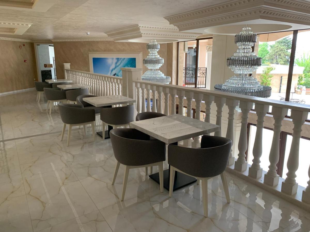 Valencia Gardens Deluxe Apartments Nesebar Exteriör bild