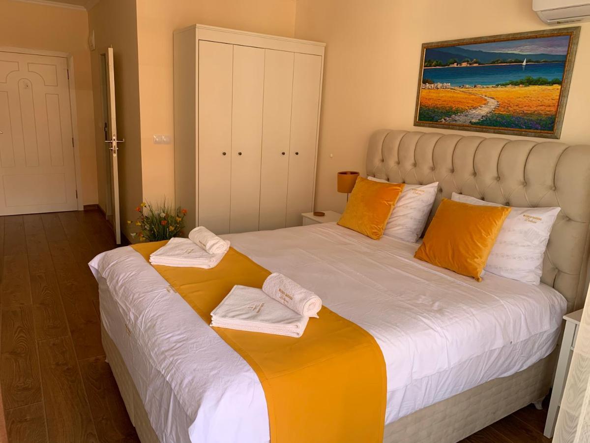 Valencia Gardens Deluxe Apartments Nesebar Exteriör bild